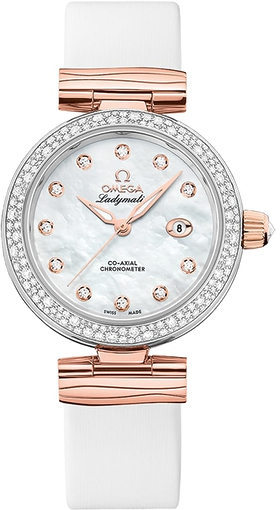 Omega De Ville Ladymatic 425.27.34.20.55.004