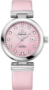 Omega De Ville Ladymatic 425.32.34.20.57.001