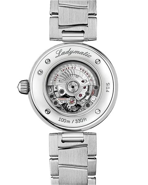 Omega De Ville Ladymatic 425.35.34.20.51.001  Omega De Ville Ladymatic 425.35.34.20.51.001