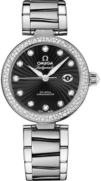 Omega De Ville Ladymatic 425.35.34.20.51.001  Omega De Ville Ladymatic 425.35.34.20.51.001