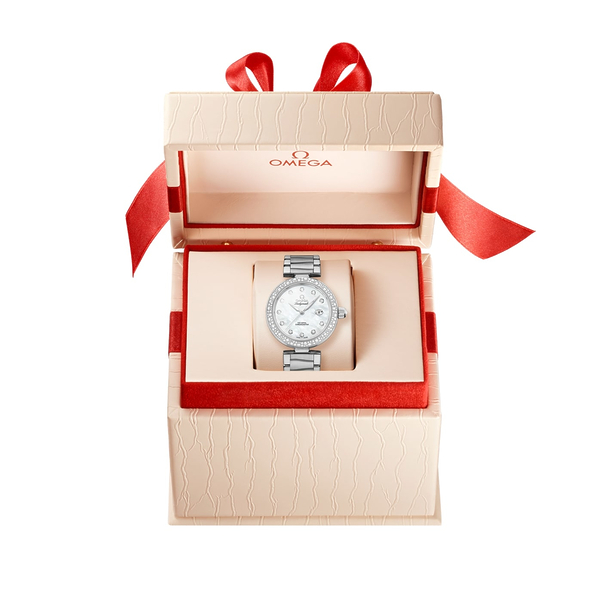 Omega De Ville Ladymatic 425.35.34.20.55.002 Omega De Ville Ladymatic 425.35.34.20.55.002