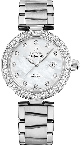 Omega De Ville Ladymatic 425.35.34.20.55.002 Omega De Ville Ladymatic 425.35.34.20.55.002