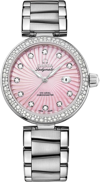 Omega De Ville Ladymatic 425.35.34.20.57.001 Omega De Ville Ladymatic 425.35.34.20.57.001