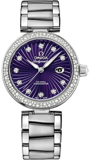 Omega De Ville Ladymatic 425.35.34.20.60.001