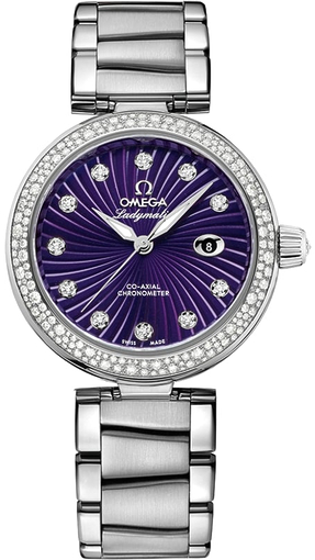 Omega De Ville Ladymatic 425.35.34.20.60.001