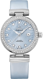 Omega De Ville Ladymatic 425.37.34.20.57.002