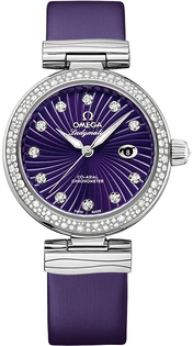 Omega De Ville Ladymatic 425.37.34.20.60.001