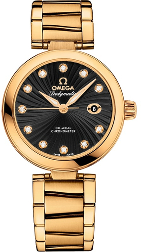 Omega De Ville Ladymatic 425.60.34.20.51.002
