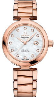 Omega De Ville Ladymatic 425.60.34.20.55.004