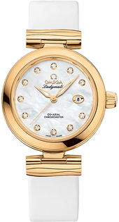 Omega De Ville Ladymatic 425.62.34.20.55.003