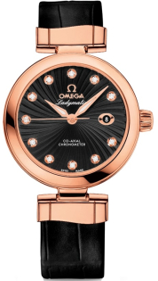 Omega De Ville Ladymatic 425.63.34.20.51.001