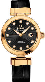 Omega De Ville Ladymatic 425.63.34.20.51.002