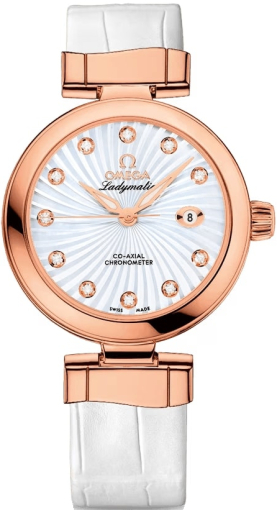 Omega De Ville Ladymatic 425.63.34.20.55.001