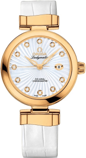 Omega De Ville Ladymatic 425.63.34.20.55.002