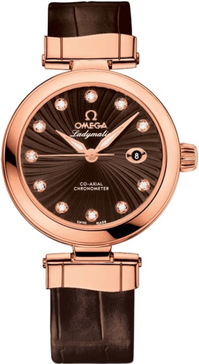 Omega De Ville Ladymatic 425.63.34.20.63.001
