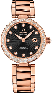 Omega De Ville Ladymatic 425.65.34.20.51.001