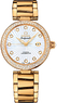 Omega De Ville Ladymatic 425.65.34.20.55.002