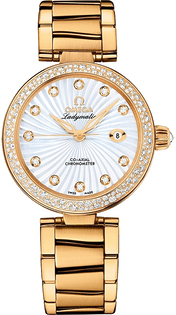 Omega De Ville Ladymatic 425.65.34.20.55.004