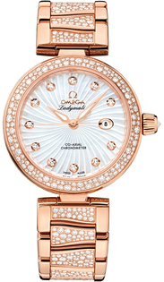 Omega De Ville Ladymatic 425.65.34.20.55.005