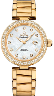 Omega De Ville Ladymatic 425.65.34.20.55.009