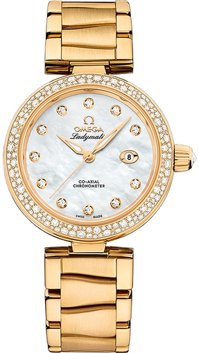 Omega De Ville Ladymatic 425.65.34.20.55.009