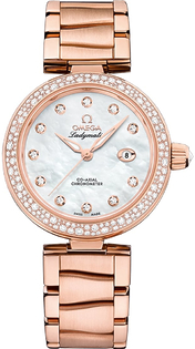 Omega De Ville Ladymatic 425.65.34.20.55.010