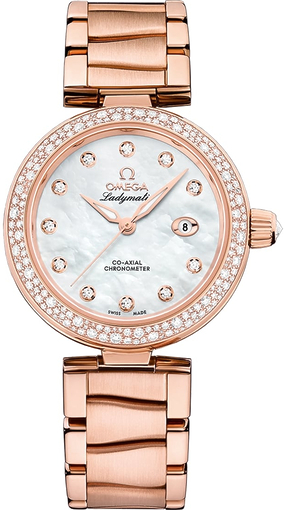 Omega De Ville Ladymatic 425.65.34.20.55.010