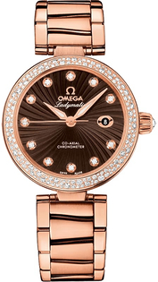 Omega De Ville Ladymatic 425.65.34.20.63.001