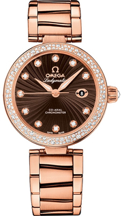Omega De Ville Ladymatic 425.65.34.20.63.002