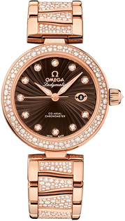 Omega De Ville Ladymatic 425.65.34.20.63.003