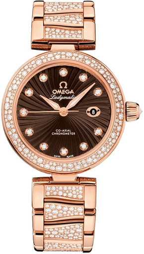 Omega De Ville Ladymatic 425.65.34.20.63.003