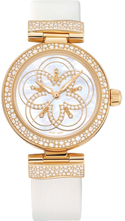 Omega De Ville Ladymatic 425.67.34.20.55.005