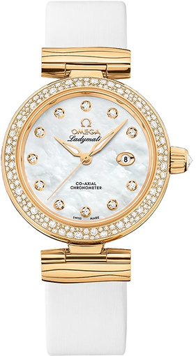 Omega De Ville Ladymatic 425.67.34.20.55.007