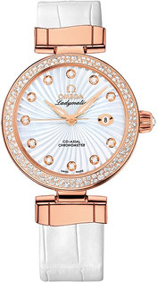 Omega De Ville Ladymatic 425.68.34.20.55.001