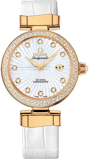 Omega De Ville Ladymatic 425.68.34.20.55.002