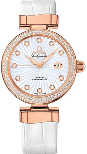 Omega De Ville Ladymatic 425.68.34.20.55.004