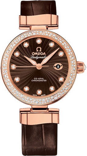 Omega De Ville Ladymatic 425.68.34.20.63.001