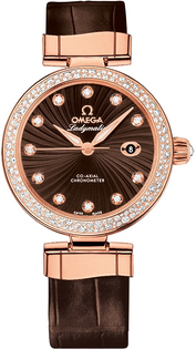 Omega De Ville Ladymatic 425.68.34.20.63.002