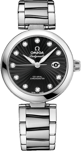 Omega De Ville Ladymatic 425.30.34.20.51.001