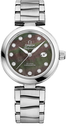 Omega De Ville Ladymatic 425.30.34.20.57.004