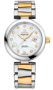 Omega De Ville Ladymatic 425.20.34.20.55.003