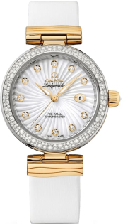 Omega De Ville Ladymatic 425.27.34.20.55.002