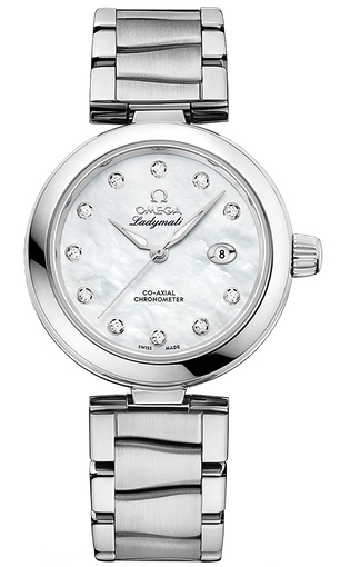 Omega De Ville Ladymatic 425.30.34.20.55.002