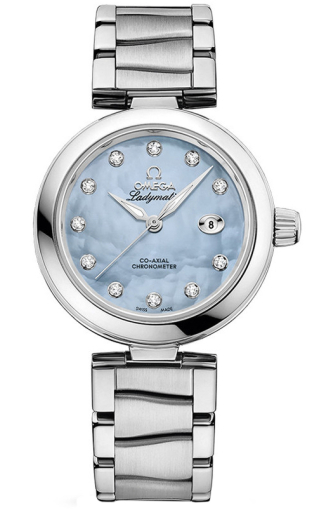 Omega De Ville Ladymatic 425.30.34.20.57.003