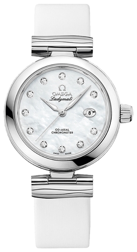 Omega De Ville Ladymatic 425.32.34.20.55.002