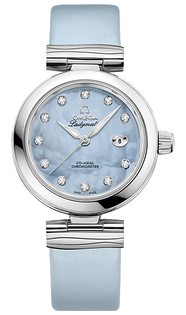 Omega De Ville Ladymatic 425.32.34.20.57.003