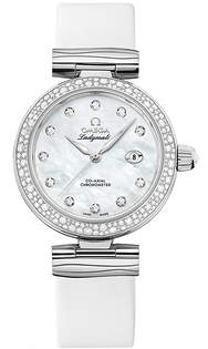 Omega De Ville Ladymatic 425.37.34.20.55.002