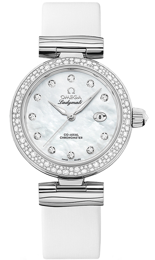 Omega De Ville Ladymatic 425.37.34.20.55.002