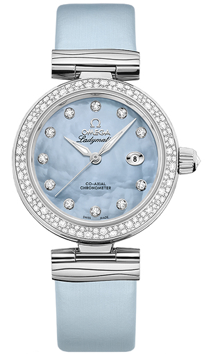 Omega De Ville Ladymatic 425.37.34.20.57.003