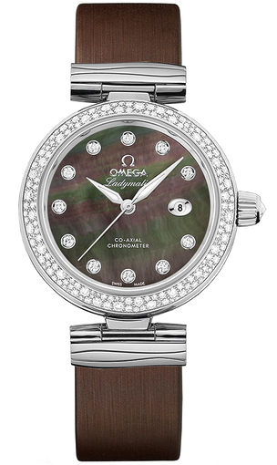 Omega De Ville Ladymatic 425.37.34.20.57.004